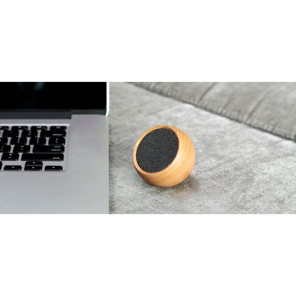 Bluetooth garsiakalbis – Gingko-image-3