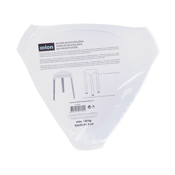 Dušo kėdė – Orion-image-4