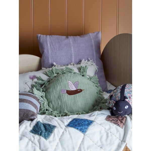 Vaikiška pagalvė Elinna – Bloomingville Mini-image-1