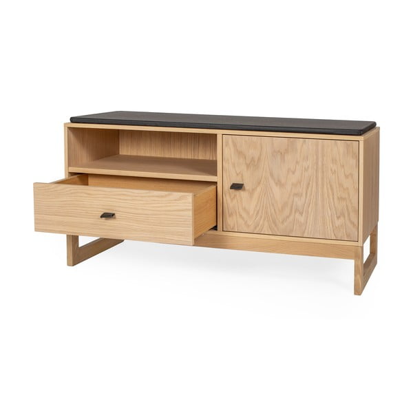 Suoliukas su daiktadėže Woodman Slussen-image-4