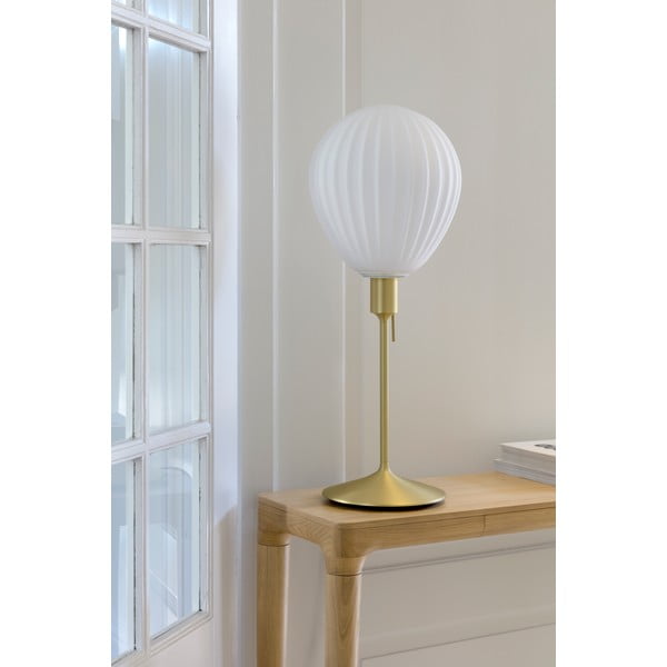 Šviestuvo gaubtas baltos spalvos ø 27 cm Around the World Medium – UMAGE-image-1