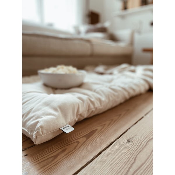 Čiužinys svečiams Karup Design Bed in a Bag Navy-image-4