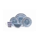 Porcelianinių indų rinkinys iš 20 dalių Bonami Essentials Lagoona