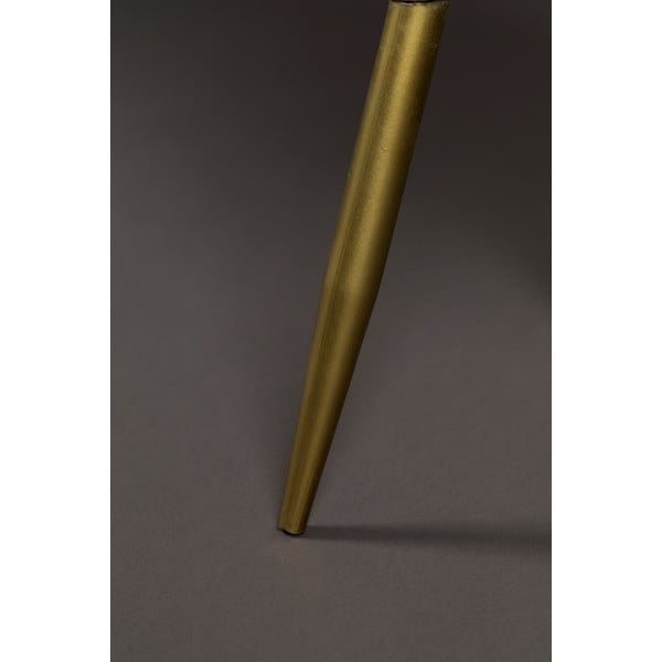 Iš metalo gėlių stovas ø 25,5 cm (aukštis 45 cm) Botanique – Dutchbone-image-3