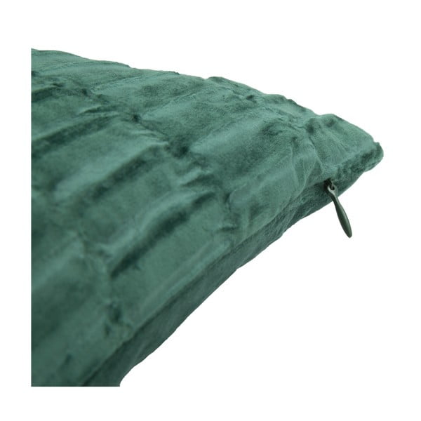 Smaragdo žalumo "Mauro Ferretti Verde" užvalkalas-image-1