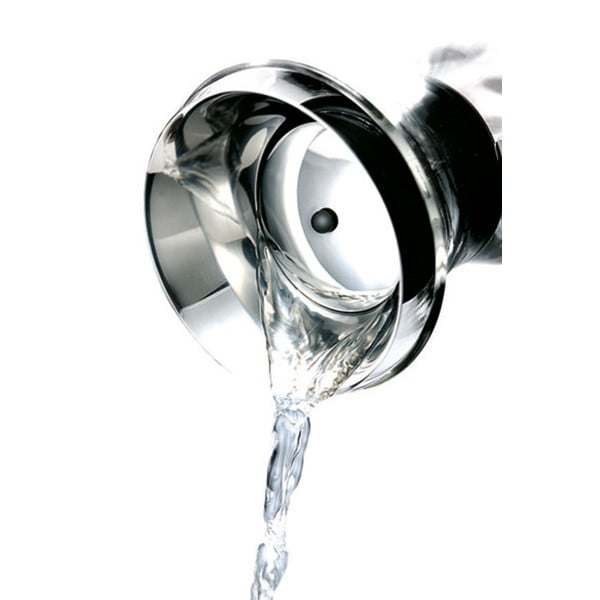 Šaldytuvo karabinas 1,4 l, šviesiai mėlynos spalvos-image-4