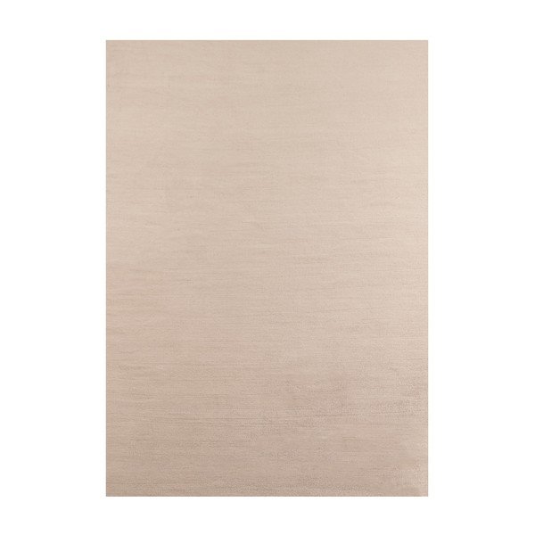 Skalbiamas smėlio spalvos kilimas 60x110 cm Sky – Ayyildiz Carpets