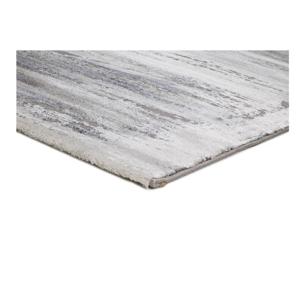 Pilkas kilimas Universal Norah Grey, 140 x 200 cm-image-2