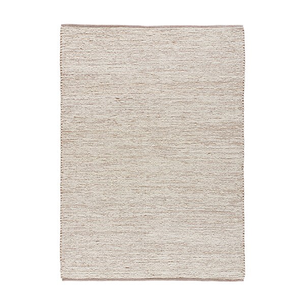Smėlio spalvos kilimas 110x60 cm Reimagine - Universal