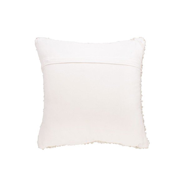 Kreminė medvilninė pagalvė PT LIVING Purity, 45 x 45 cm-image-2
