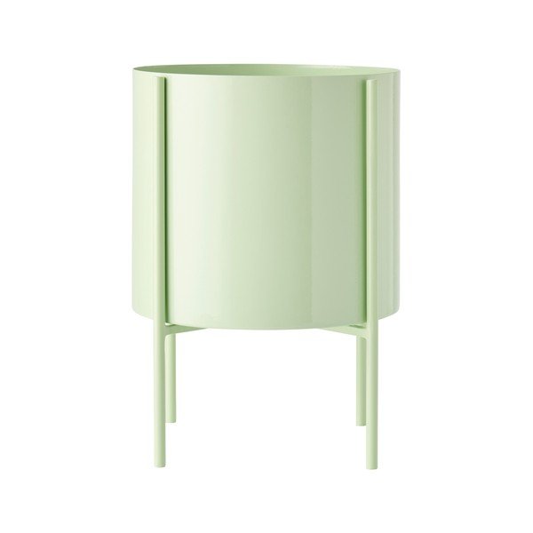Iš metalo vazonas ø 25 cm Milton – Ellos Home-image-2