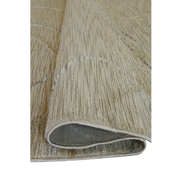 Kilimas smėlio spalvos 80x150 cm Jaipur – Webtappeti-image-3