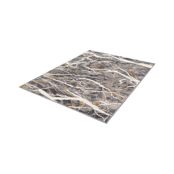 Kilimas tamsiai pilkos spalvos 200x280 cm Soft – FD-image-4