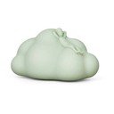 Mėtų spalvos vaikiška naktinė lemputė Cloud Dusty Green – Cam Cam Copenhagen