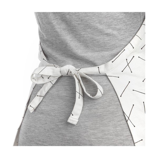 Prijuostė iš medvilnės – Rayen-image-1