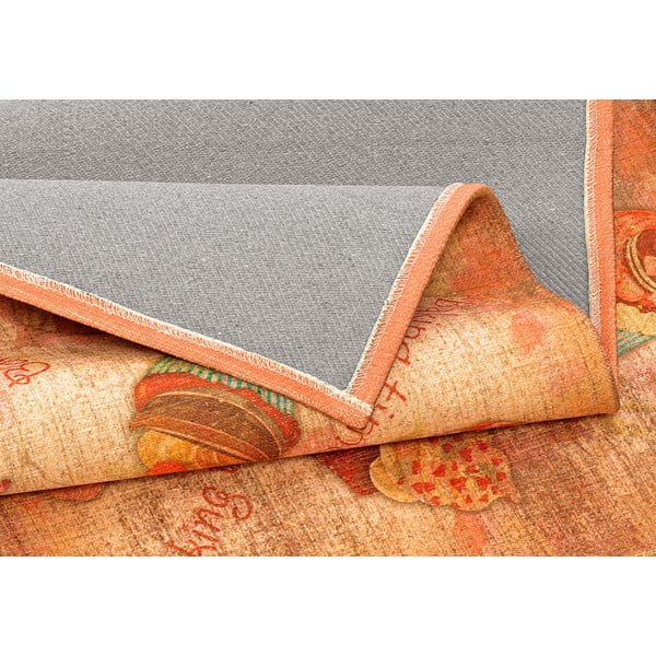 Itin patvarus virtuvinis kilimas Floorita Cakes, 60 x 115 cm-image-2