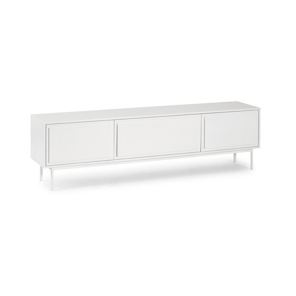 Balta TV spintelė Teulat Forma-image-2
