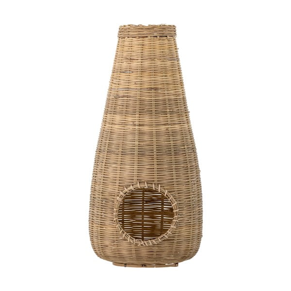 Iš bambuko žibintas (aukštis 50 cm) Ottine – Bloomingville