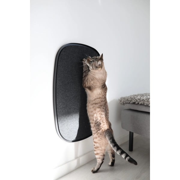 Draskyklė katei Pannello Black S – MiaCara-image-2