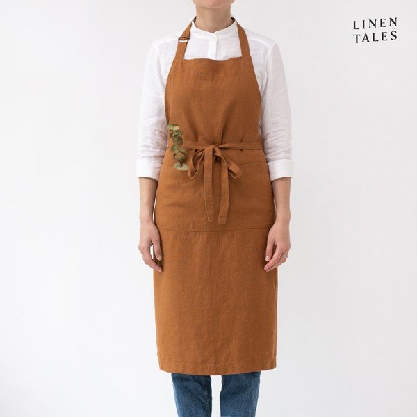 Lininė prijuostė Chef - Linen Tales
