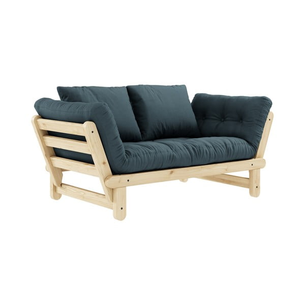 Modulinė sofa Karup Design Beat Natural Clear/Petroleum-image-3