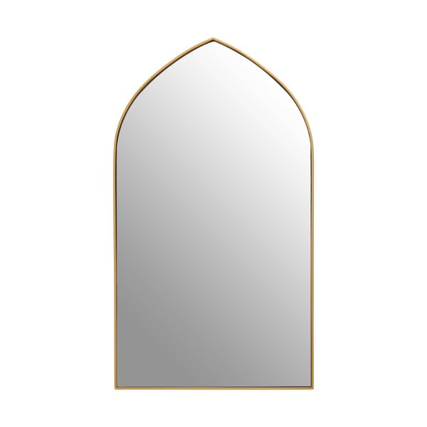 Sieninis veidrodis 41x72 cm Matera – Premier Housewares