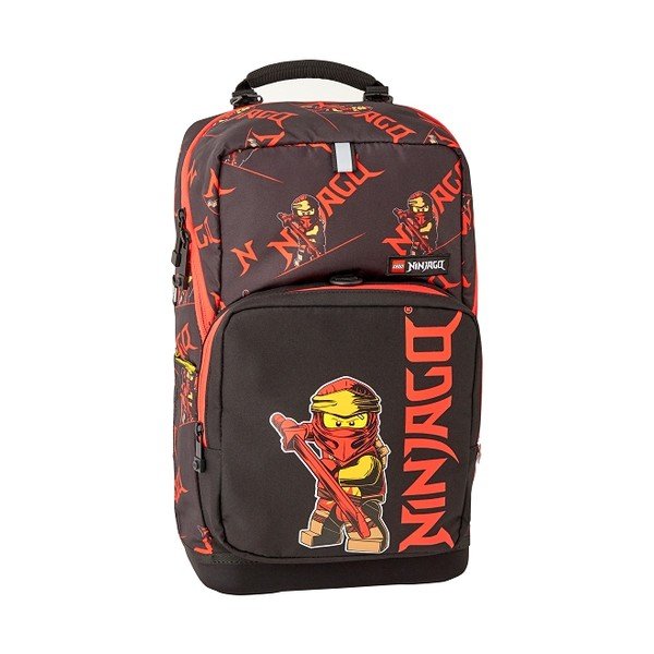 Mokyklinių krepšių komplektas 29 l Ninjago – LEGO®-image-2