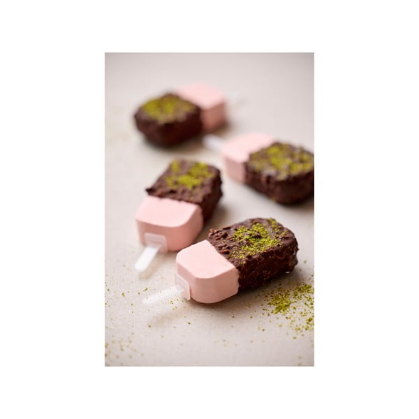 Iš silikonas ledų formelė – Blomsterbergs-image-1