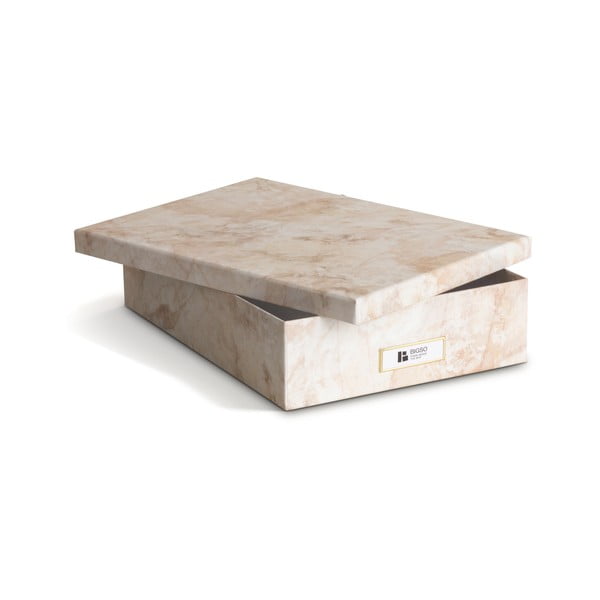 Iš kartono biuro organizatorius dokumentams Oskar Paper Laminate – Bigso-image-4