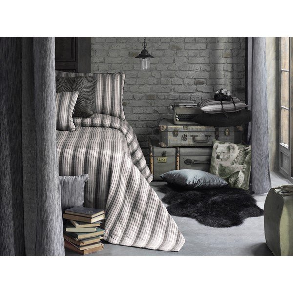 "Pillowcase Mike & Co. NEW YORK Icera, 50 x 31 cm-image-1