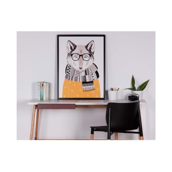 Paveikslas sømcasa Wolf, 60 x 80 cm-image-1