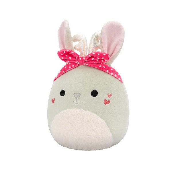 Pliušinis žaislas Coralie – SQUISHMALLOWS-image-1