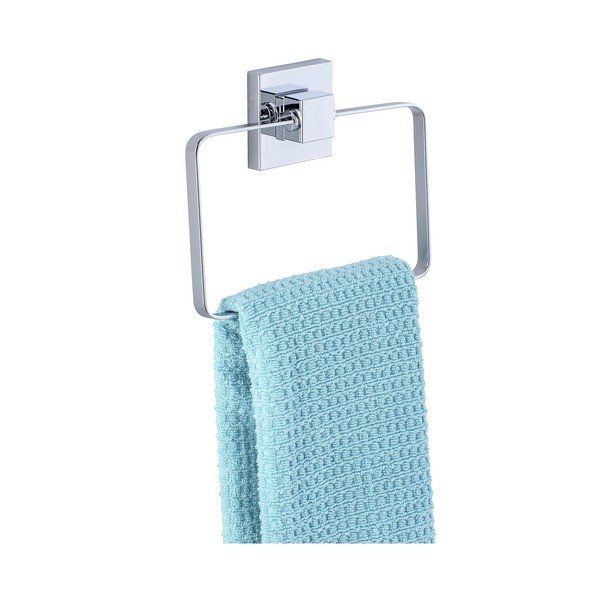 Rankšluosčių kablys Wenko Vacuum-Loc Ring, iki 33 kg apkrovos-image-1