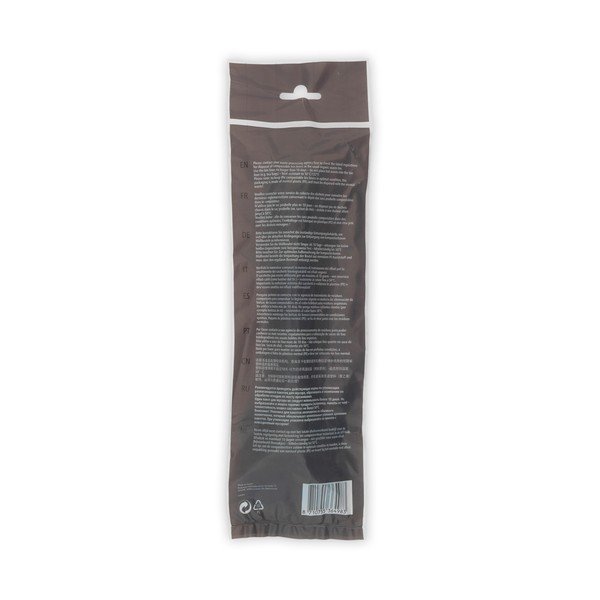 Kompostuojami šiukšlių maišai komplekte 10 vnt. 10 l PerfectFit K – Brabantia-image-2
