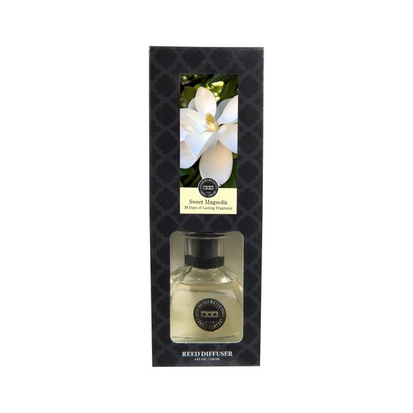 Difuzorius su magnolijų aromatu Bridgewater Candle Company Sweet Magnolia, 120 ml-image-1