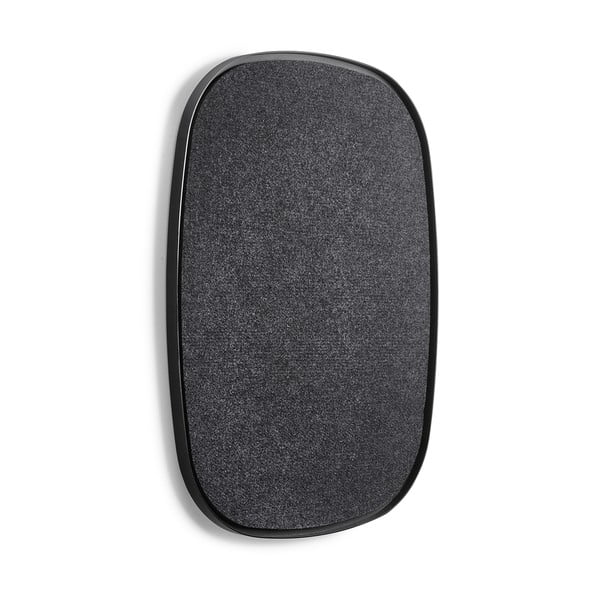 Draskyklė katei Pannello Black S – MiaCara