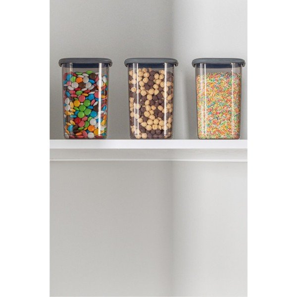 Maisto laikymo indai 3 vnt. maistui Fresco – Hermia-image-1