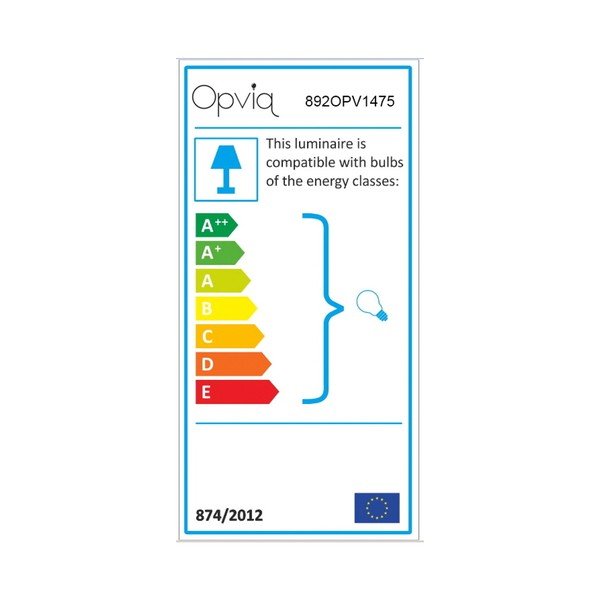 Juodos spalvos metalinis pakabinamas šviestuvas Opviq lights DesMrs-image-4