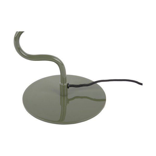 Stalinis šviestuvas žalios spalvos (aukštis 54 cm)  Twist  – Leitmotiv-image-4