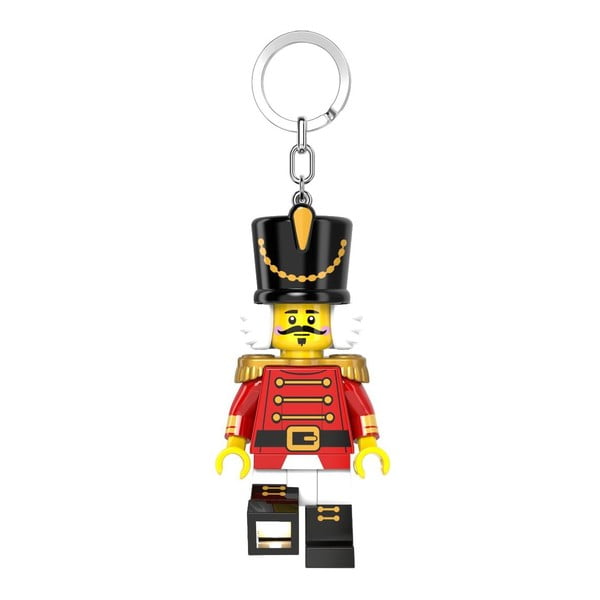 Raktų pakabukas su žibintuvėliu Minifigures – LEGO®-image-2