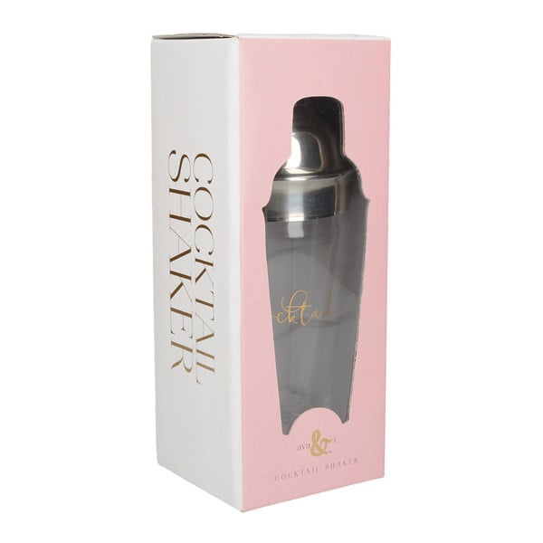 Kokteilių plaktuvas "Creative Tops Ava", 350 ml-image-1