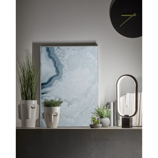 Dirbtinis eukaliptas vazone Kave Home-image-4