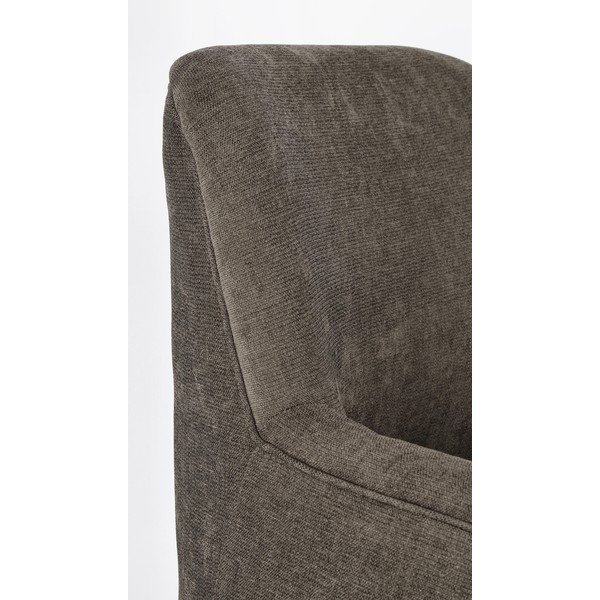 Khaki spalvos krėslas Ernestine – Yes Everyday-image-1