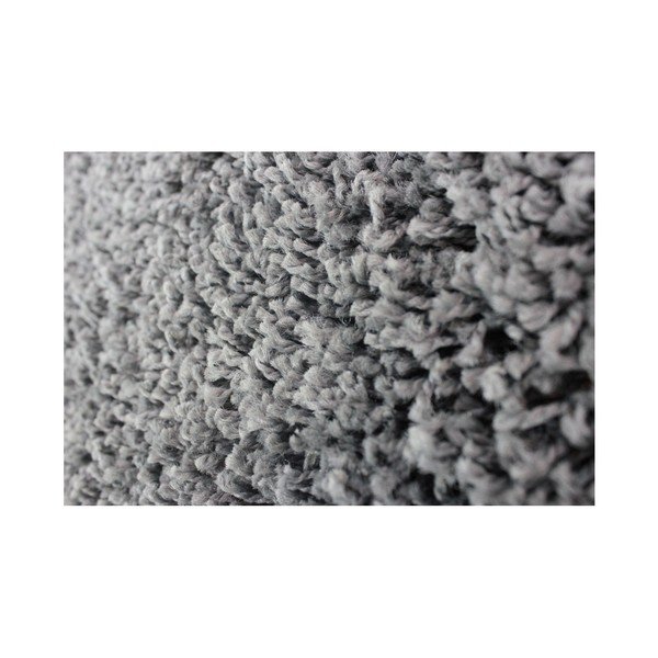 Tamsiai pilkas kilimas Flair Rugs Cariboo Charcoal, 120 x 170 cm-image-3