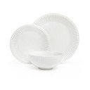 Porceliano indų rinkiniai 12 vnt. Purita – Bonami Essentials