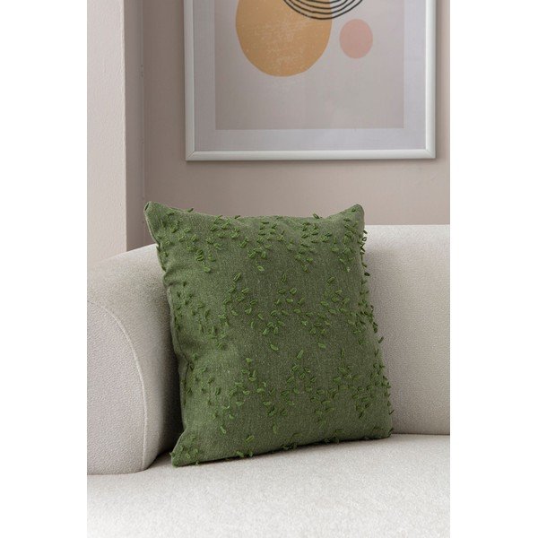 Dekoratyvinis pagalvės užvalkalas 43x43 cm Tuffet – Mioli Decor-image-3