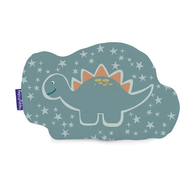 Vaikiška pagalvė Mini dinosaur – Happy Friday-image-1