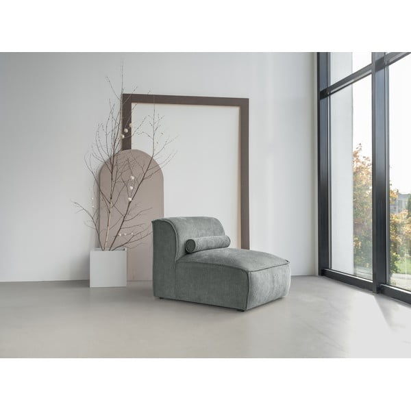 Modulinė sofa žalios spalvos (modulinė) Flex Felix – Miuform-image-3