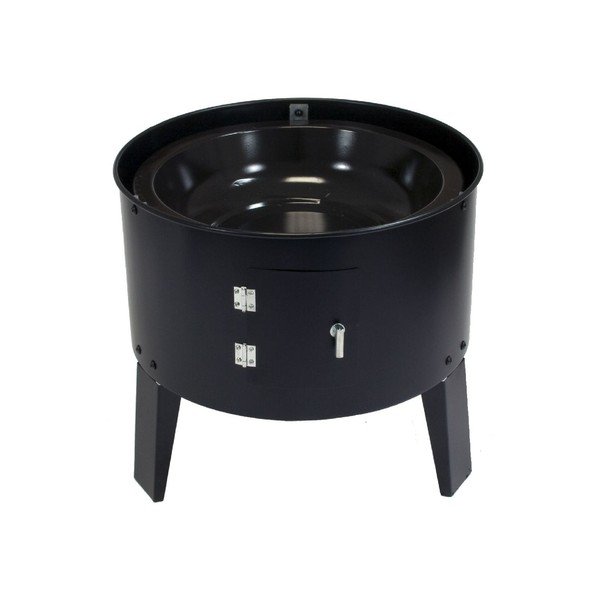 Grilis 3in1, juodas-image-2