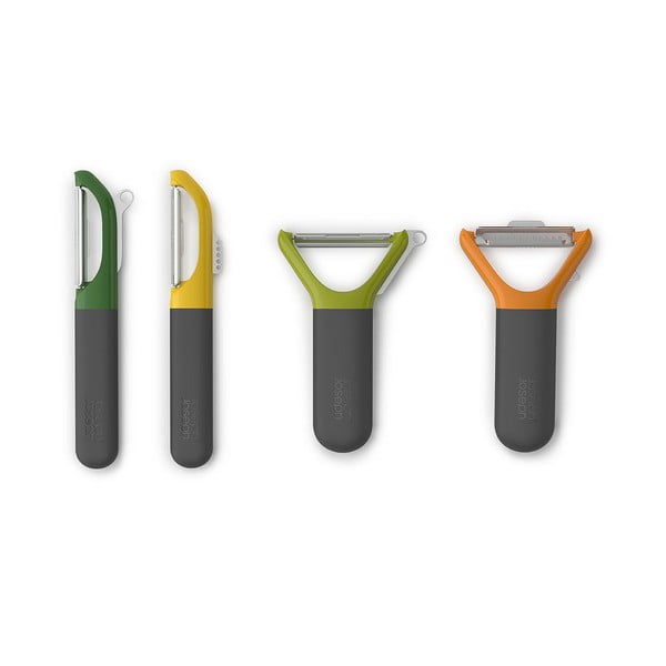 Žalias žievelės skustukas Joseph Joseph Peel-image-2